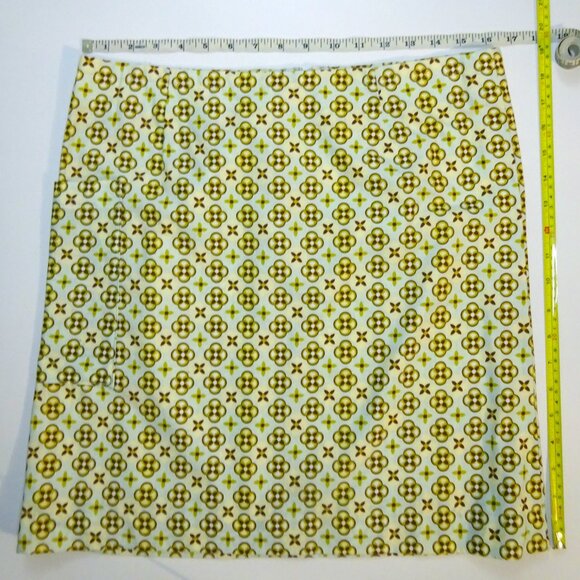 Handmade midi skirt - Picture 2 of 5